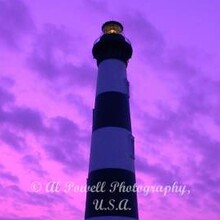 Lighthouse Photography
